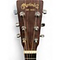 Used Martin X1AE SPECIAL X SERIES Natural Acoustic Guitar