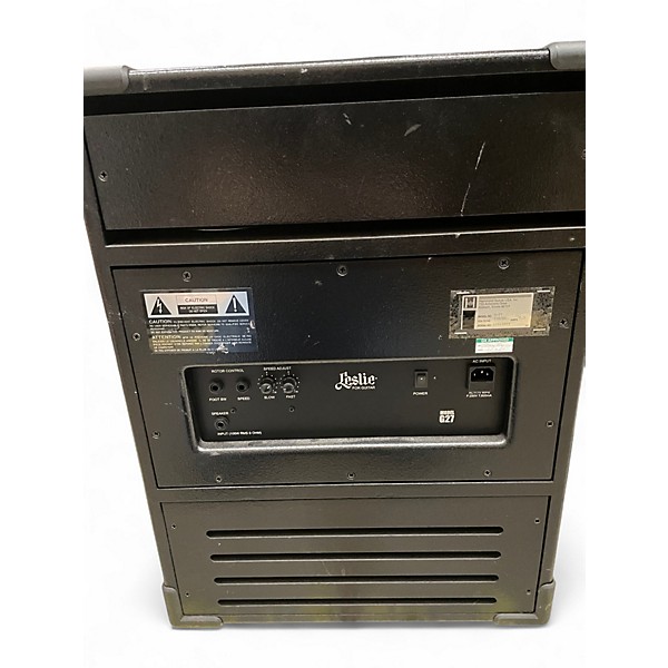 Used Leslie G27 Guitar Cabinet