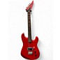 Used Burnside hammer Red Solid Body Electric Guitar thumbnail
