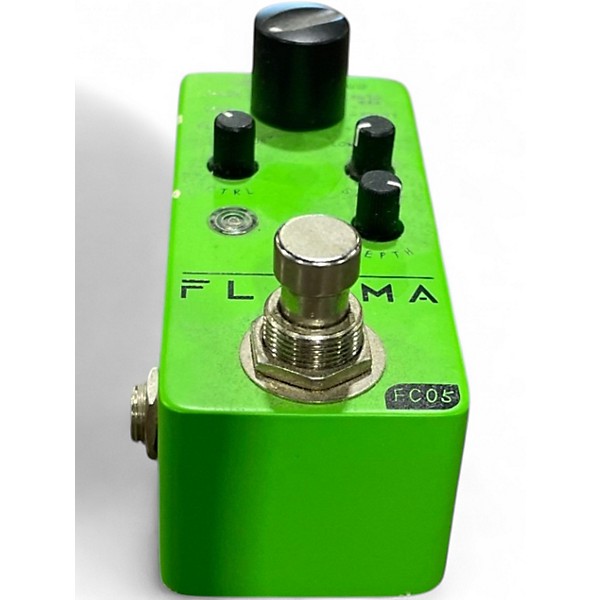 Used Flamma FC05 Effect Pedal