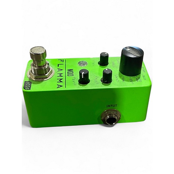 Used Flamma FC05 Effect Pedal