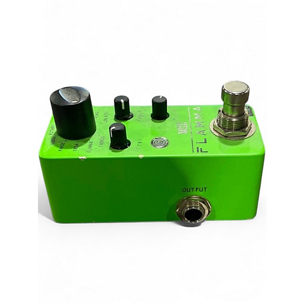 Used Flamma FC05 Effect Pedal