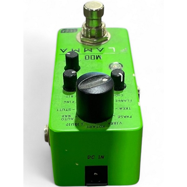 Used Flamma FC05 Effect Pedal