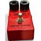 Used MXR M102 Dyna Comp Effect Pedal thumbnail