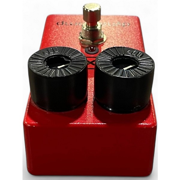 Used MXR M102 Dyna Comp Effect Pedal