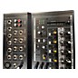 Used Mackie mix12fx Unpowered Mixer