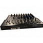 Used Mackie mix12fx Unpowered Mixer