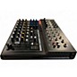 Used Mackie mix12fx Unpowered Mixer