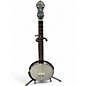 Used Gold Tone AC-5+1s Black Banjo thumbnail