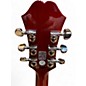Used Epiphone Hummingbird Pro Faded Cherry Acoustic Electric Guitar