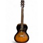 Used Alvarez Delta 00 TOBACCO SUNBURST Acoustic Electric Guitar thumbnail