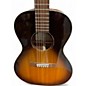 Used Alvarez Delta 00 TOBACCO SUNBURST Acoustic Electric Guitar