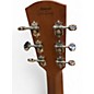 Used Alvarez Delta 00 TOBACCO SUNBURST Acoustic Electric Guitar