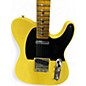 Used 2024 Fender 54 TELE JRN Butterscotch Solid Body Electric Guitar