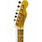 Used 2024 Fender 54 TELE JRN Butterscotch Solid Body Electric Guitar