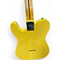Used 2024 Fender 54 TELE JRN Butterscotch Solid Body Electric Guitar