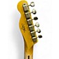 Used 2024 Fender 54 TELE JRN Butterscotch Solid Body Electric Guitar