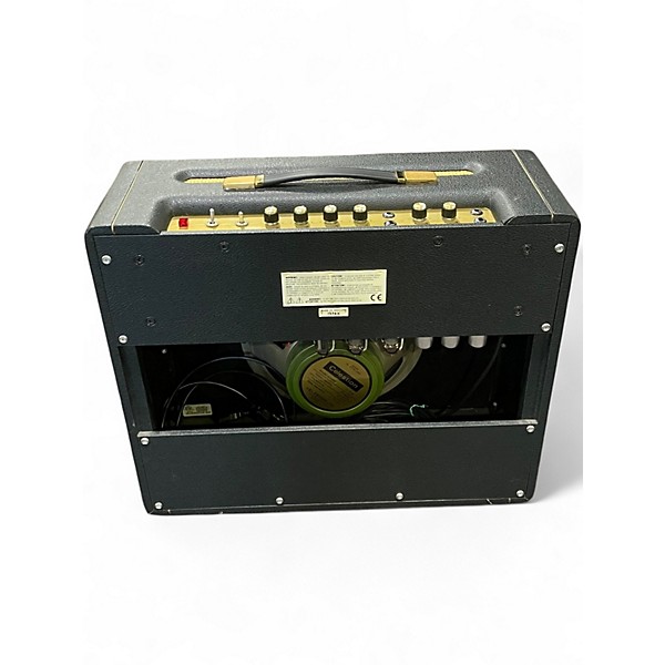 Used Marshall 1974X 18W 1x12 Hand Wired Tube Guitar Combo Amp