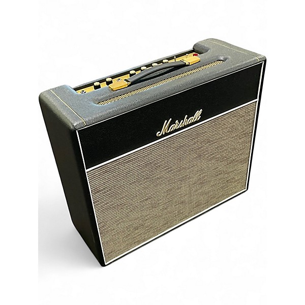 Used Marshall 1974X 18W 1x12 Hand Wired Tube Guitar Combo Amp