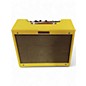 Used Fender 1957 Custom Deluxe Reissue 1x12 12W Tube Guitar Combo Amp thumbnail