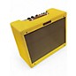Used Fender 1957 Custom Deluxe Reissue 1x12 12W Tube Guitar Combo Amp