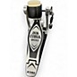 Used TAMA Iron Cobra 200 Series Single Bass Drum Pedal Single Bass Drum Pedal