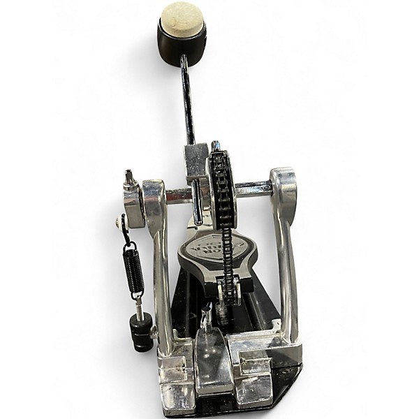 Used TAMA Iron Cobra 200 Series Single Bass Drum Pedal Single Bass Drum Pedal