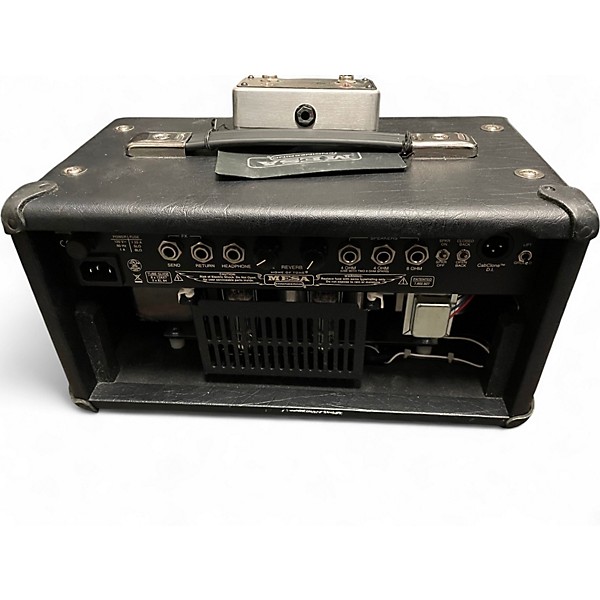 Used MESA/Boogie Mark V 25 Tube Guitar Amp Head