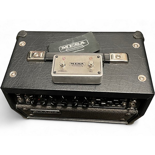 Used MESA/Boogie Mark V 25 Tube Guitar Amp Head