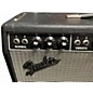 Used Fender 1965 Reissue Deluxe Reverb 22W 1x12 Tube Guitar Combo Amp