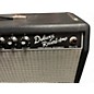Used Fender 1965 Reissue Deluxe Reverb 22W 1x12 Tube Guitar Combo Amp