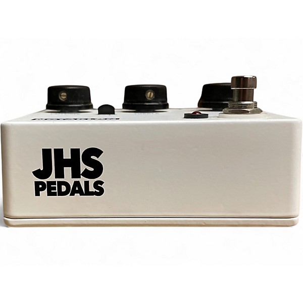 Used JHS Pedals notaklon Effect Pedal