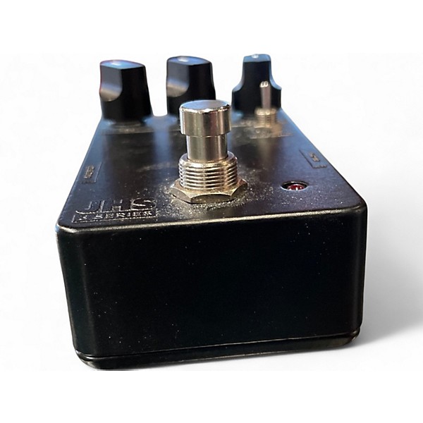 Used JHS Oil Can Delay Effect Pedal