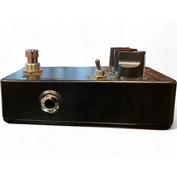 Used JHS Oil Can Delay Effect Pedal