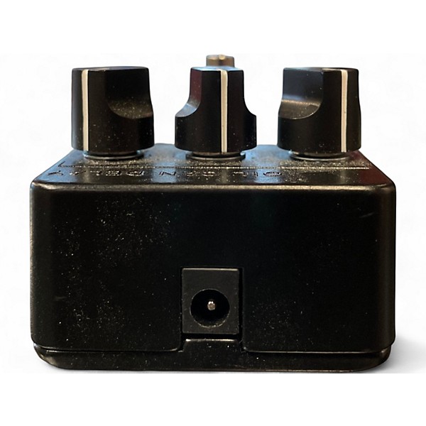 Used JHS Oil Can Delay Effect Pedal