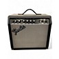 Used Fender Frontman 15G 15W Guitar Combo Amp thumbnail