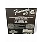 Used Fender Frontman 15G 15W Guitar Combo Amp