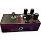 Used Catalinbread SABBRA CADABRA Effect Pedal
