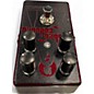 Used Catalinbread SABBRA CADABRA Effect Pedal