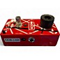 Used MXR EVH90 Eddie Van Halen Phaser Effect Pedal