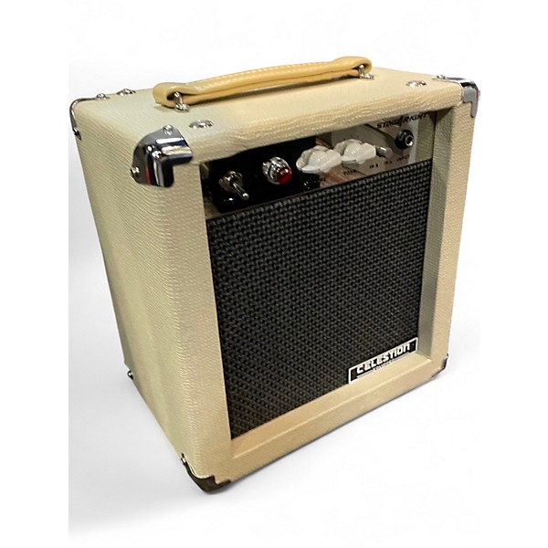 Used 2023 Stage Right SR 611705 Tube Guitar Combo Amp