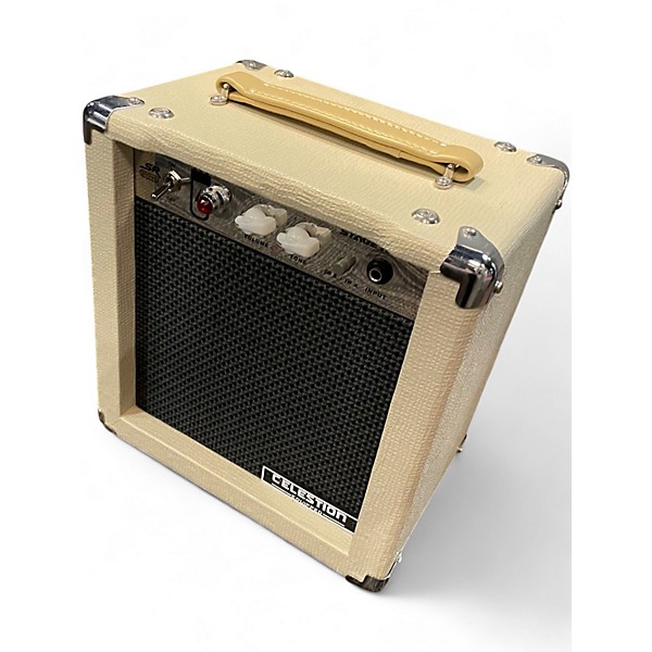 Used 2023 Stage Right SR 611705 Tube Guitar Combo Amp