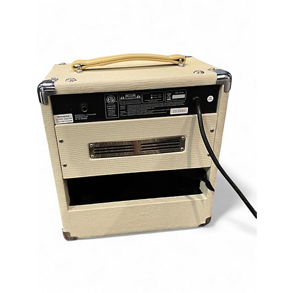 Used 2023 Stage Right SR 611705 Tube Guitar Combo Amp