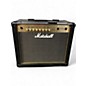 Used 2020 Marshall MG30FX 1x10 30W Guitar Combo Amp thumbnail