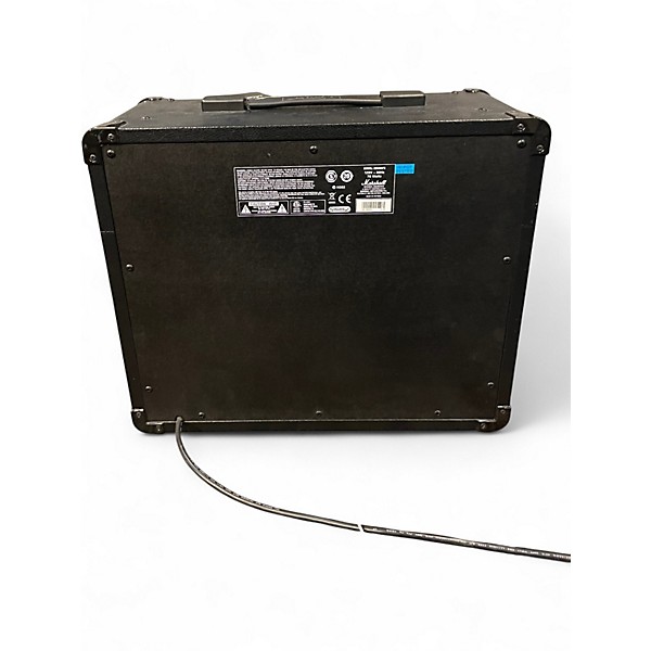 Used 2020 Marshall MG30FX 1x10 30W Guitar Combo Amp