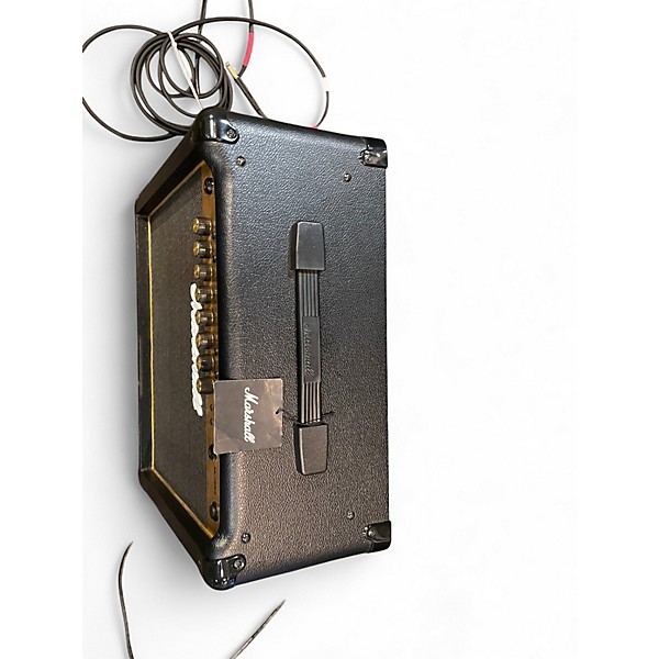 Used 2020 Marshall MG30FX 1x10 30W Guitar Combo Amp