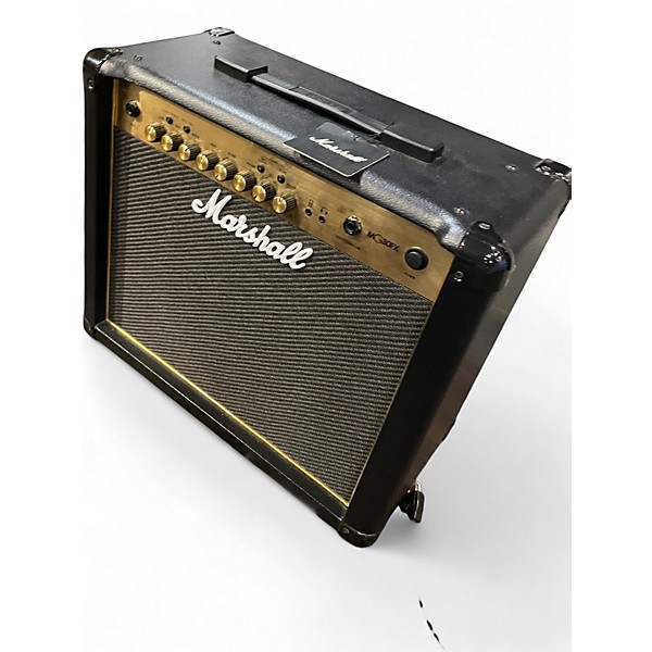 Used 2020 Marshall MG30FX 1x10 30W Guitar Combo Amp