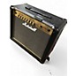 Used 2020 Marshall MG30FX 1x10 30W Guitar Combo Amp