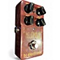 Used TC Electronic Mojomojo Overdrive Effect Pedal