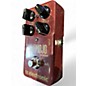 Used TC Electronic Mojomojo Overdrive Effect Pedal